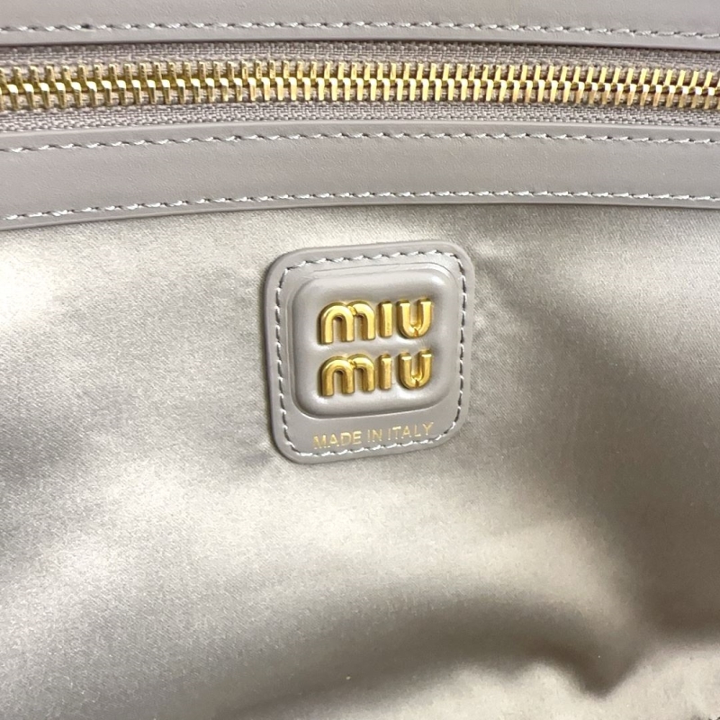 MIU MIU Top Handle Bags